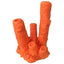 Weco Products South Pacific Coral Tube Sponge Ornament Weco CPD