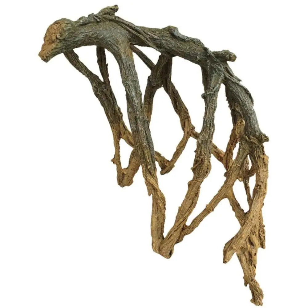 Weco Products Wecorama Aquarama Mangrove Roots Grey, Brown Weco CPD