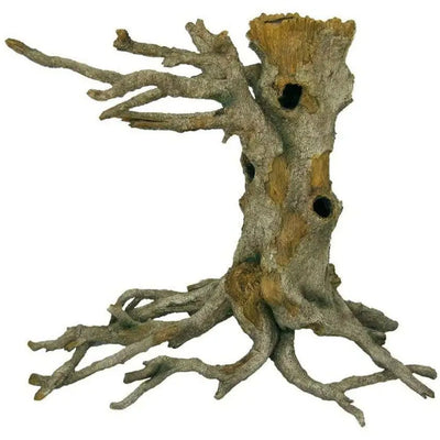 Weco Products Wecorama Aquarama Witch Tree Grey Weco CPD