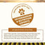 Whole Earth Farms® Goodness from the Earth Grain Free Chicken & Turkey Recipe Dog Food 25 Lbs Whole Earth Farms®