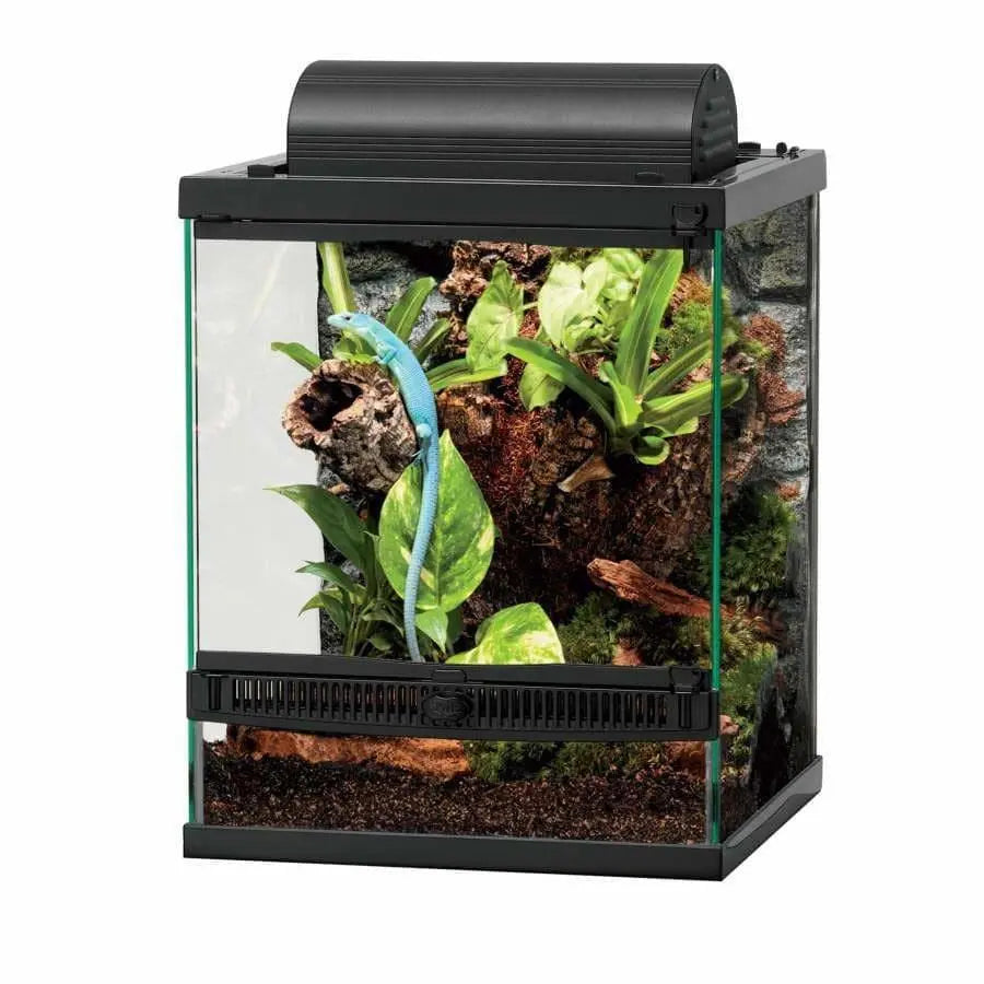 Zilla Front Opening Amphibian and Reptile Terrariums Zilla®