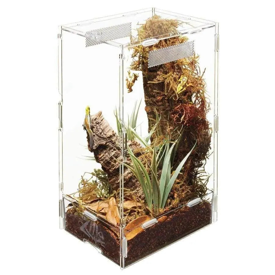 Zilla Micro Reptile and Amphibian Habitats Arboreal Zilla®