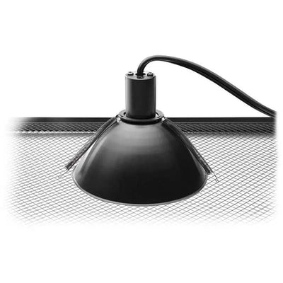 Zilla Mini Halogen Dome Fixture Zilla® LMP