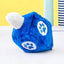 Zippy Paws Hanukkah Dreidel Dog Toys Zippy Paws