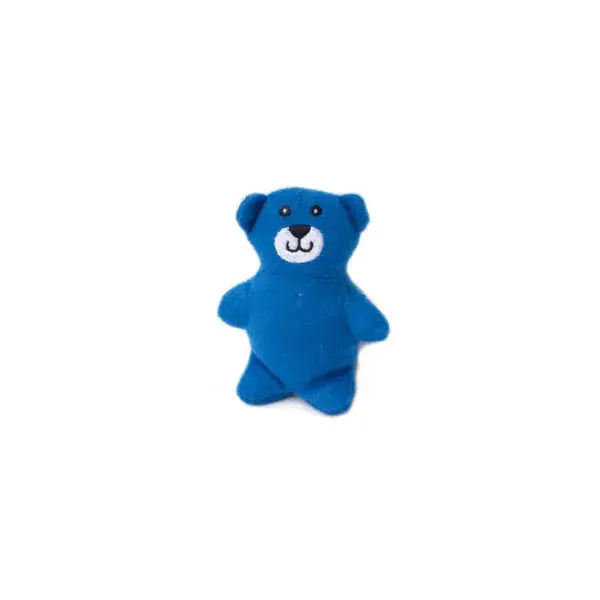 Zippy Paws Hanukkah Zippy Burrow Dreidel Dog Toys Zippy Paws