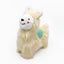 Zippy Paws Wooliez Larry the Llama Dog Toys Zippy Paws