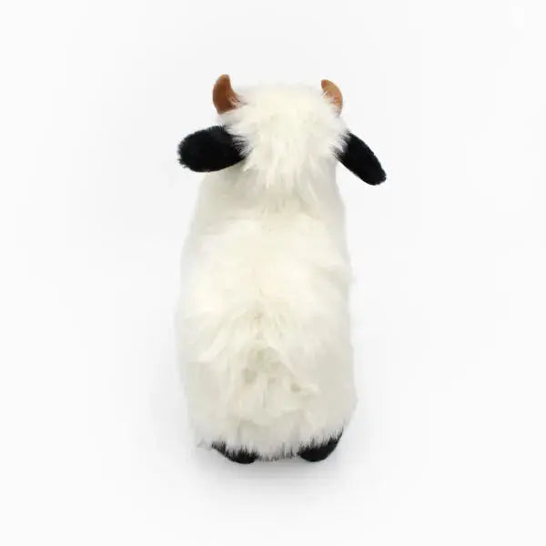 Zippy Paws Wooliez Lettie the Lamb Dog Toys Zippy Paws