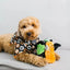 ZippyPaws Halloween Squeakie Buddies Dog Toys ZippyPaws