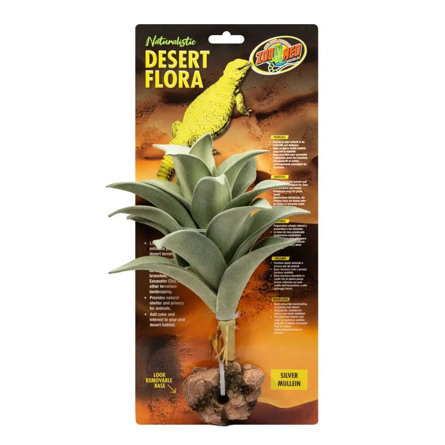 Zoo Med Desert Flora Terrarium Plants Zoo Med Laboratories