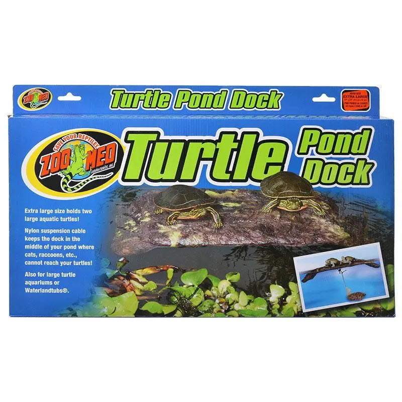 Zoo Med Floating Turtle Dock Zoo Med Laboratories