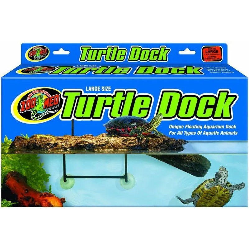 Zoo Med Floating Turtle Dock Zoo Med Laboratories