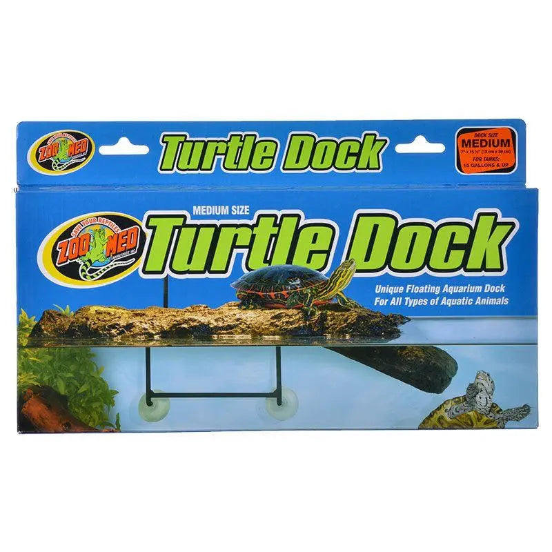 Zoo Med Floating Turtle Dock Zoo Med Laboratories