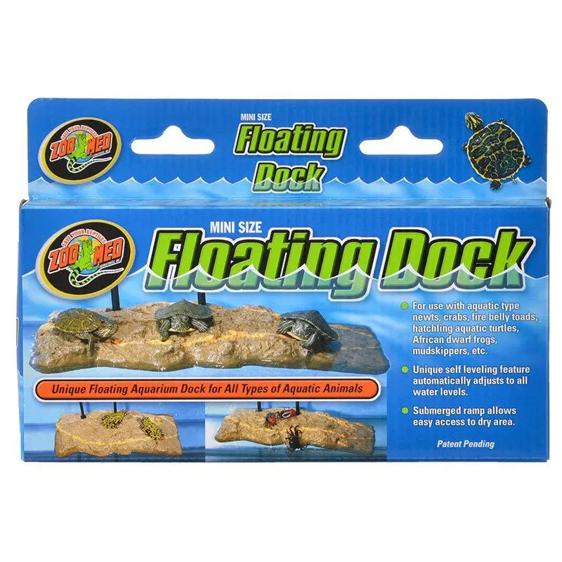 Zoo Med Floating Turtle Dock Zoo Med Laboratories