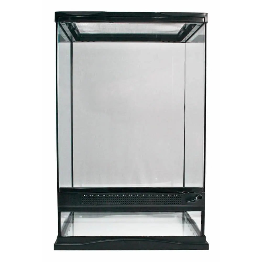 Zoo Med Naturalistic Terrarium 12inx12inx18in Zoo Med Laboratories CPD