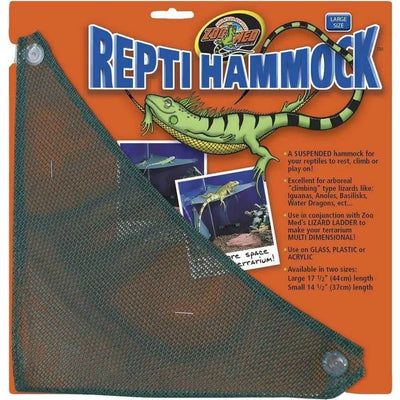 Zoo Med Repti Hammock Zoo Med Laboratories