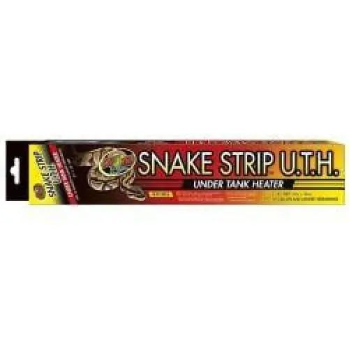 Zoo Med Snake Strip UTH Under Tank Heater Zoo Med Laboratories