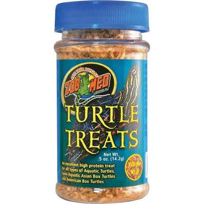 Zoo Med Turtle Treats Zoo Med Laboratories