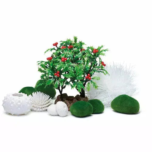 biOrb Aquarium Decor Set 15L BiOrb