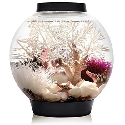 biOrb CLASSIC 15 Aquarium with Standard Light 4 gallon BiOrb