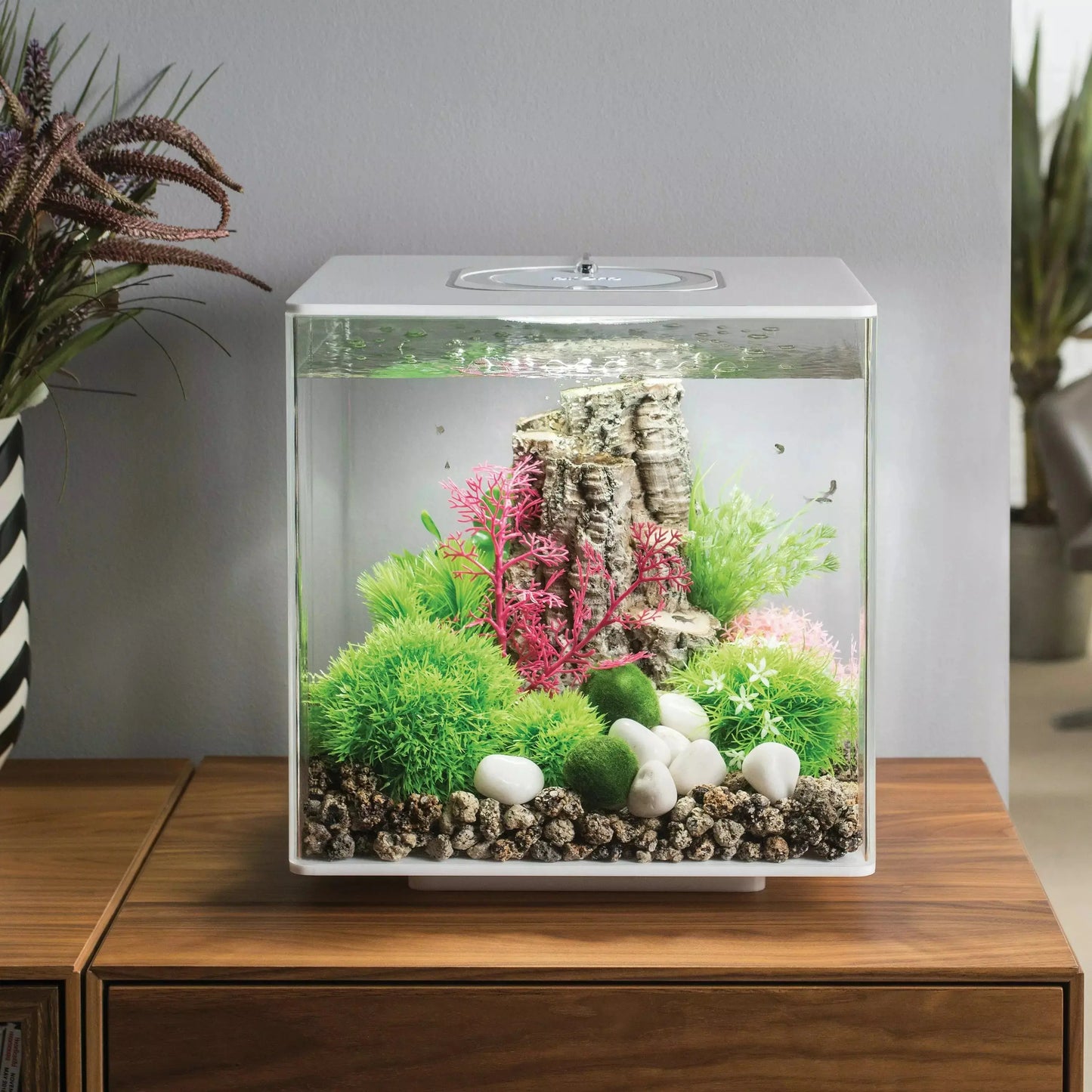 biOrb CUBE 30 Aquarium with MCR Light 8 gallon BiOrb CPD