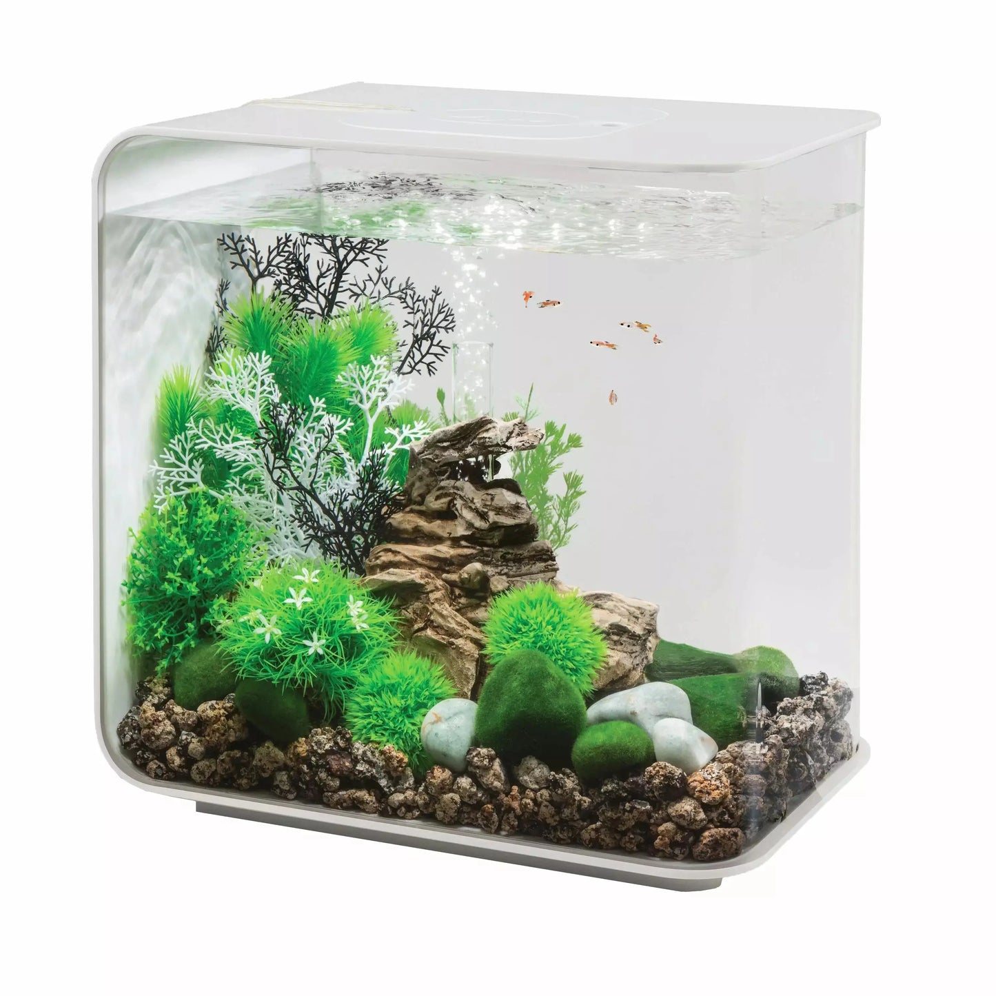 biOrb FLOW 30 Aquarium with Standard Light 8 gallon BiOrb