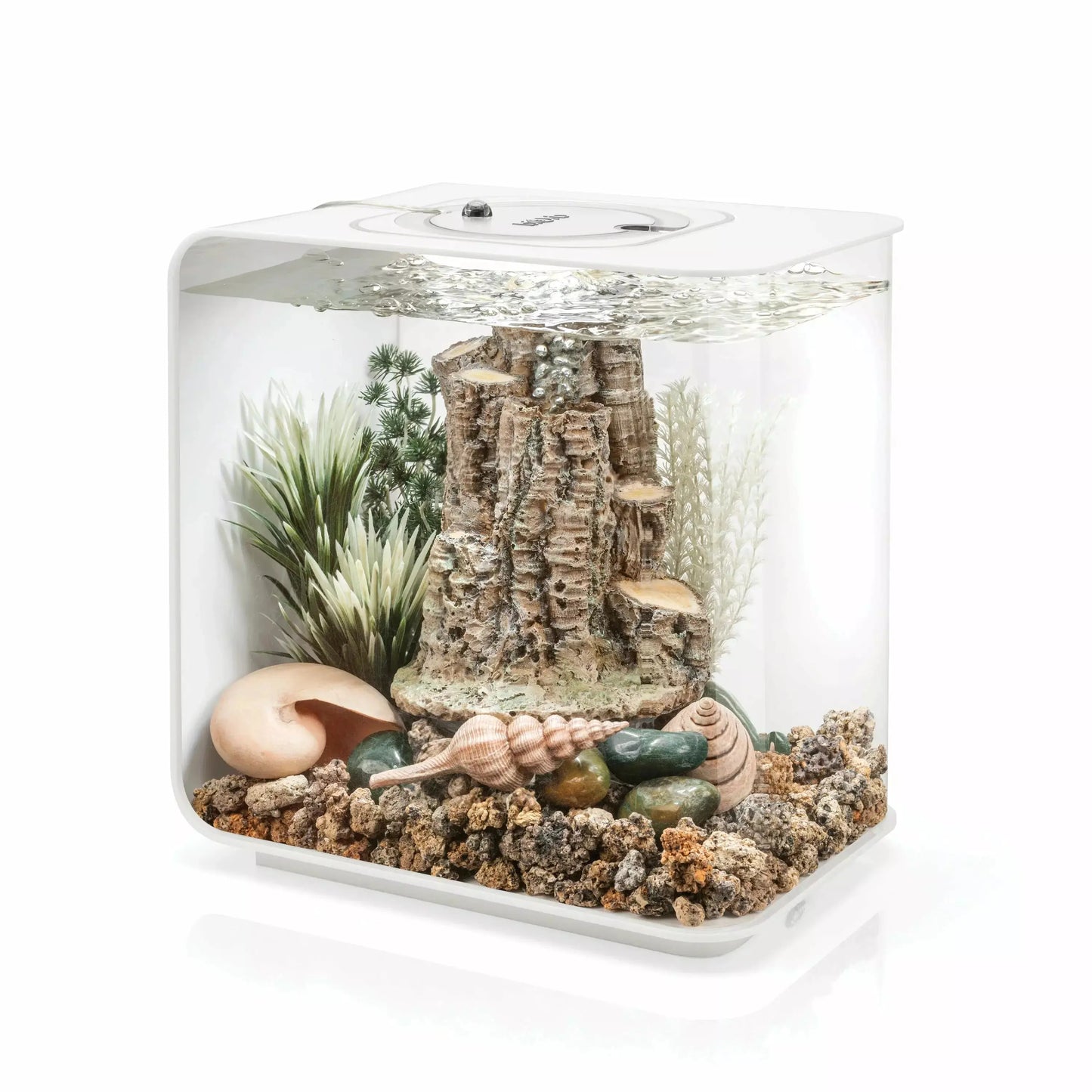 biOrb Forest Rhythm Aquarium Decor Set BiOrb