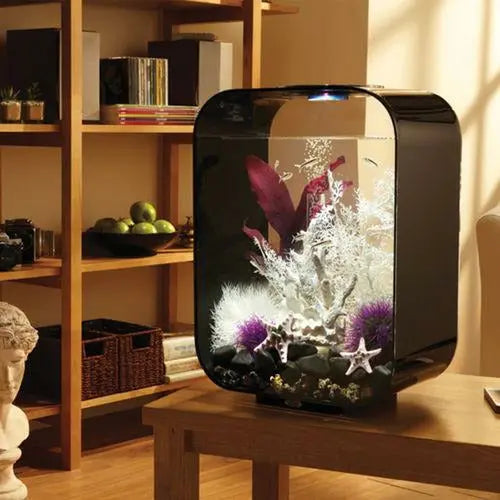 biOrb LIFE 15 Aquarium with Standard Light  4 gallon BiOrb