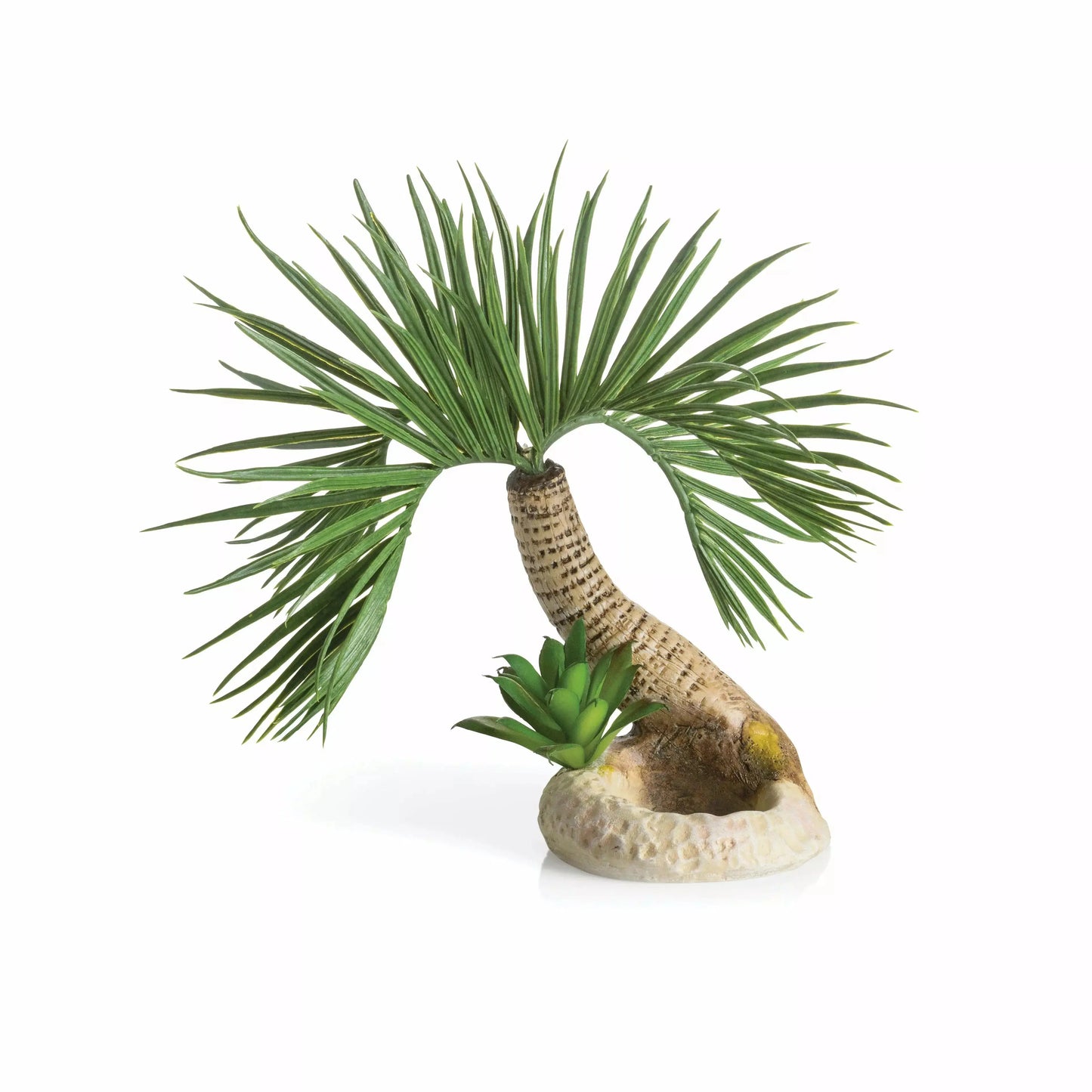 biOrb Seychelles Palm Tree Sculpture Aquarium Decor BiOrb