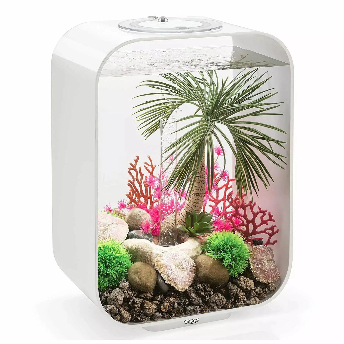 biOrb Seychelles Sea Whip Aquarium Decor Set of 3 BiOrb