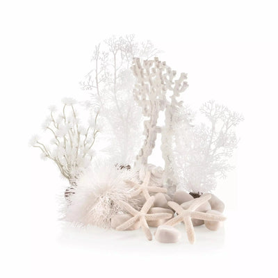 biOrb Winter Dream Aquarium Decor Set BiOrb